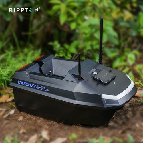Rippton catch mini ultra - mini, gps