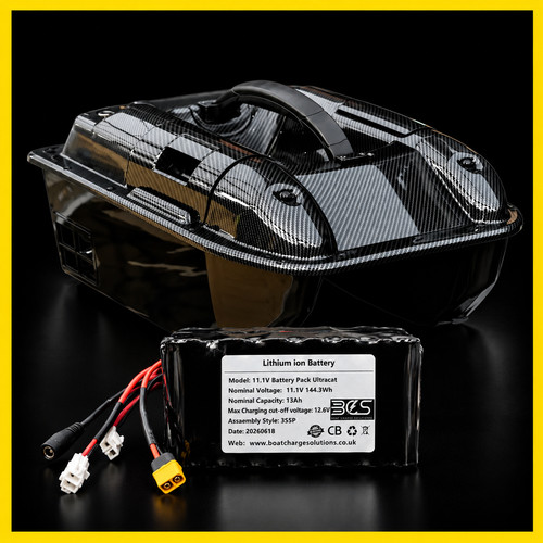 Angling technics ultracat - angling,