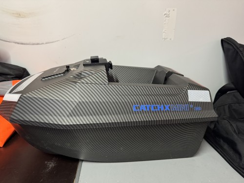 Rippton catchx mini - mini, fishing