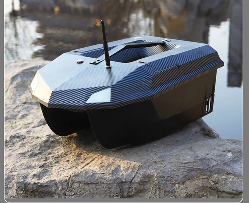 Assassin bait boat holds - bait,