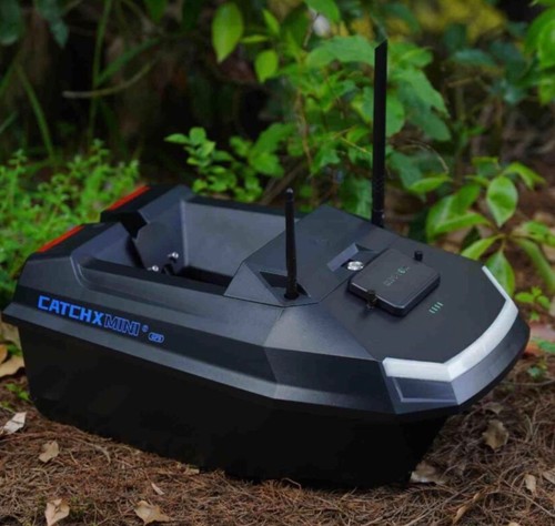 Rippton new catch mini ultra - new,
