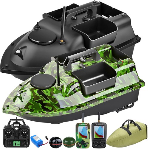 500m gps carp fishing bait - fishing,