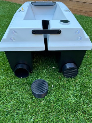 Xt5 d50b bait boat - d50b, guards