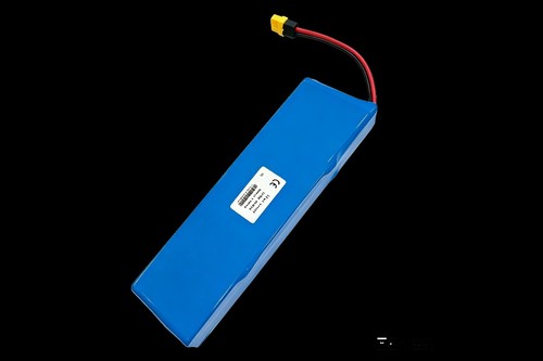 Cell spare battery - 16, for