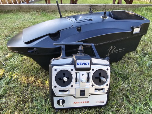Lake reaper bait boat - reaper,