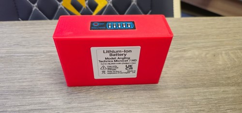 Lithium batteries compatible - batteries,