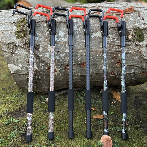Bait boat lifting hook - lifting,