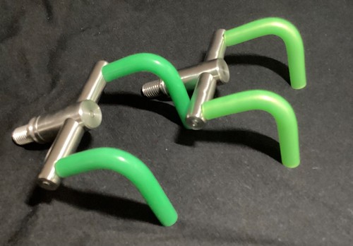 Bait boat threaded hook - threaded,