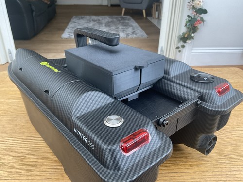 For ridge monkey hunter 750 - for,