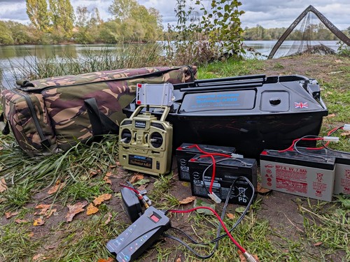 Angling technics technicat - angling,