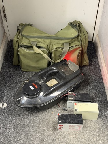 Boatman actor mk4 10ah - actor,
