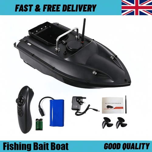 500m fishing bait boat 2 - 500m,
