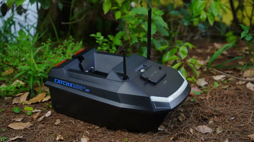 Rippton catch mini ultra - ultra, gps