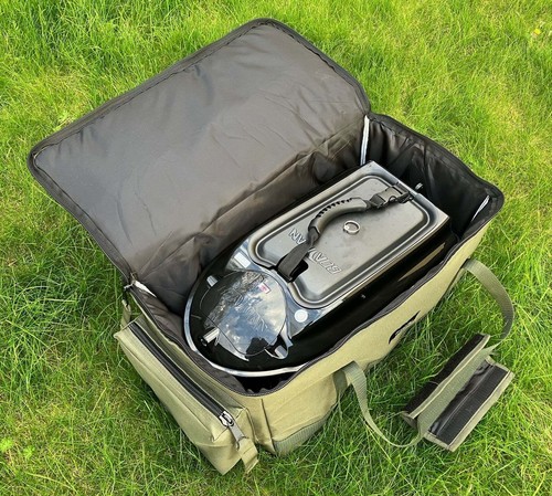 Midwater bait boat - boat,
