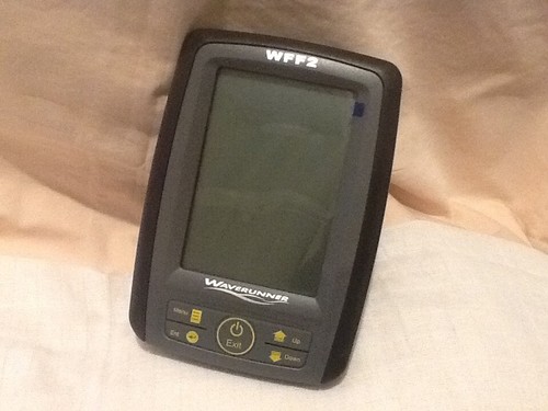 Waverunner wff2 atom bait - wff2,
