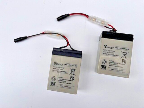 Quality batteries - ''quality'',