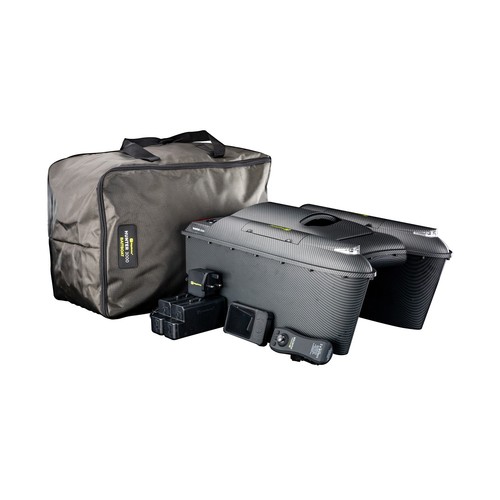 Ridgemonkey hunter 3000 bait - 3000,