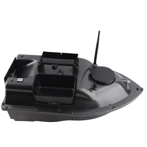 Gps fishing bait boat - boat, with
