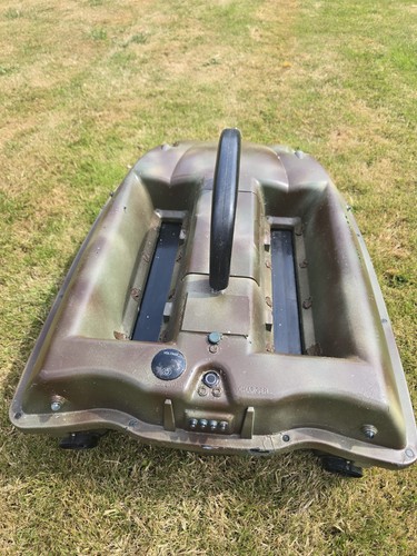 Waverunner mk3 baitboat with - waverunner,