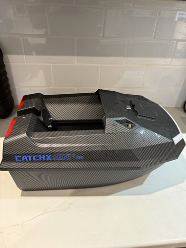 Rippton catchx mini - catchx,