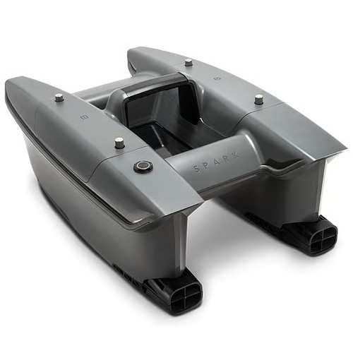 Deeper spark bait boat - deeper,