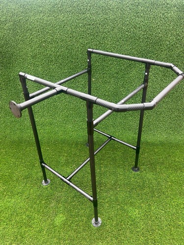 Bait boat stand extension - bait, kit