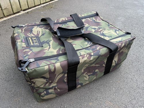Bespoke angling supplies bas - bespoke,