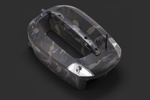 Bee tackle bait boat icon - boat,