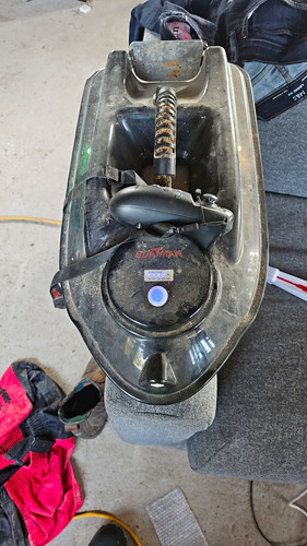 Boatman fishing bait boat - fishing,