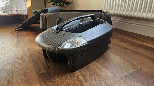 Nd2 tackle bait boat - bait, with