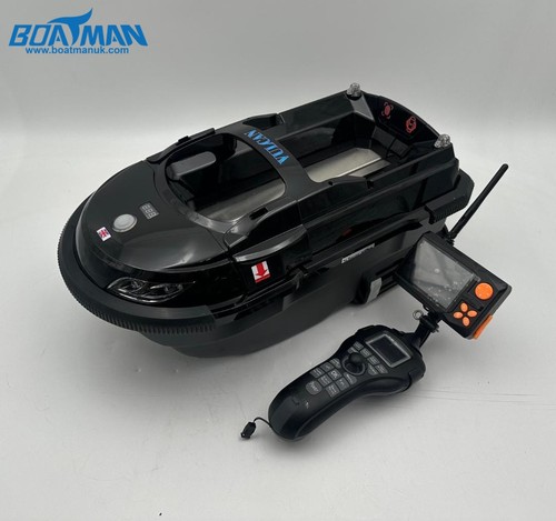 Boatman vulcan pro - pro, &