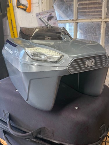 Nd1 bait boat gps return - bait,
