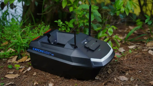 Rippton new catch mini ultra - x,