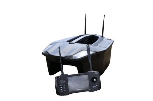 Toslon boat pro with xr500 - pro,